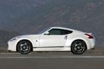 Nissan 370Z GT Edition 2011 года